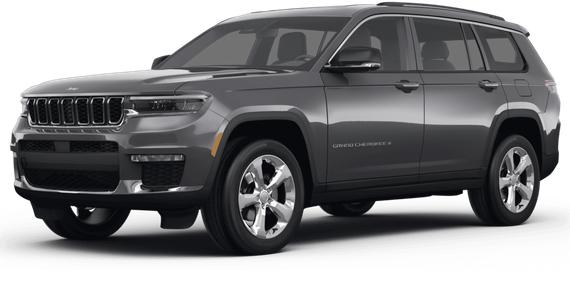 JEEP GRAND CHEROKEE L 2025 1C4RJJAGXS8629677 image JEEP GRAND CHEROKEE L 2025 1C4RJJAGXS8629677 image